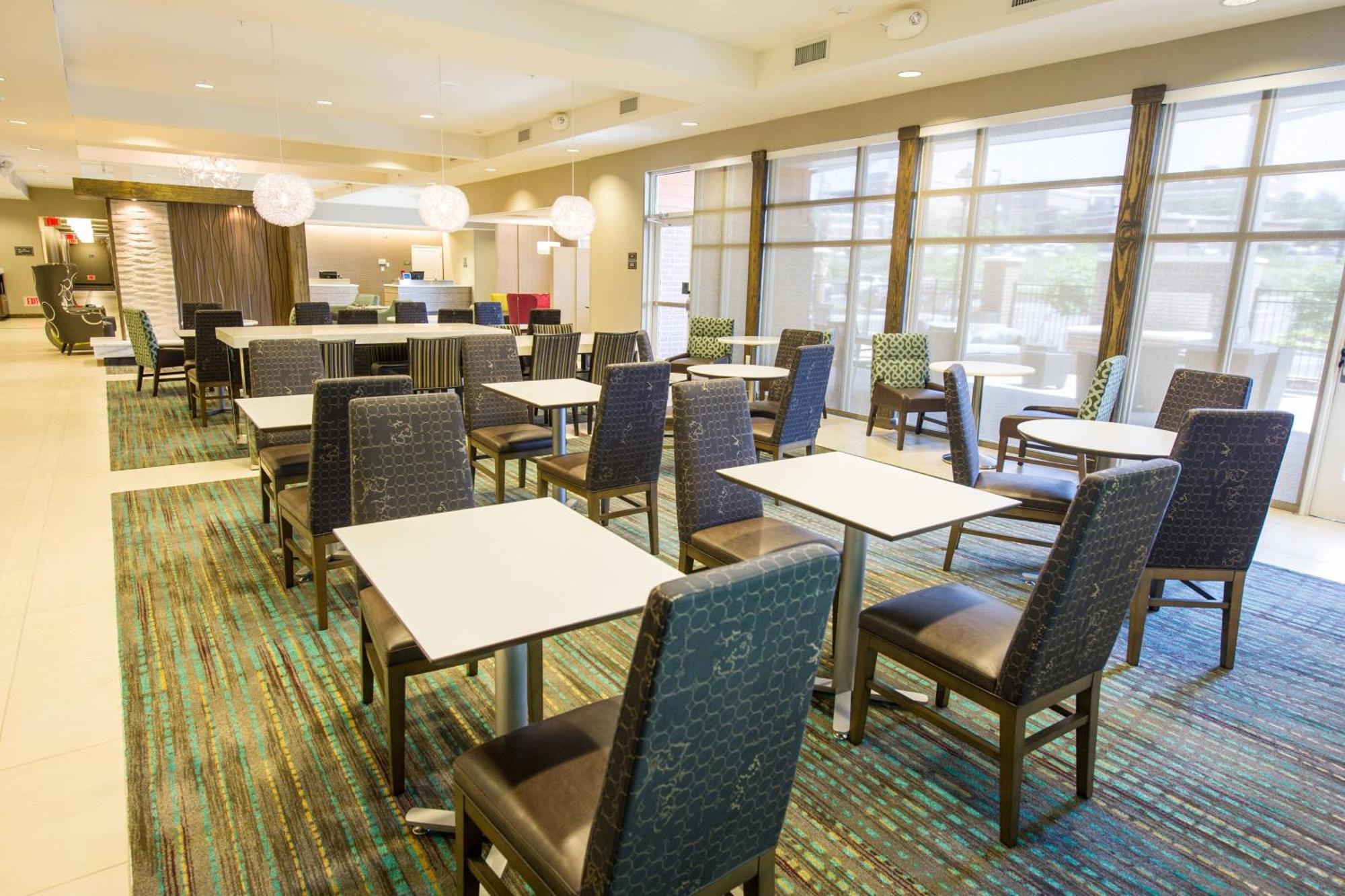 Residence Inn By Marriott Columbia West/Lexington West Columbia Exterior foto
